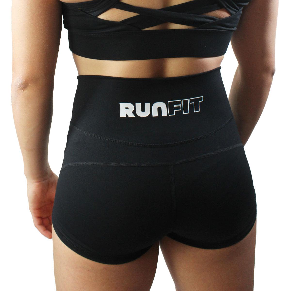 Short Mujer – RUNFIT Accesorios Fitness