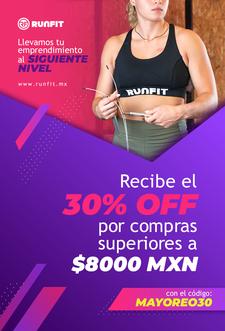 RUNFIT – RUNFIT Accesorios Fitness