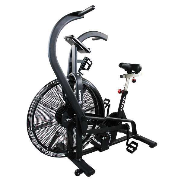 Bicicleta spinning discount runfit fitness caracteristicas