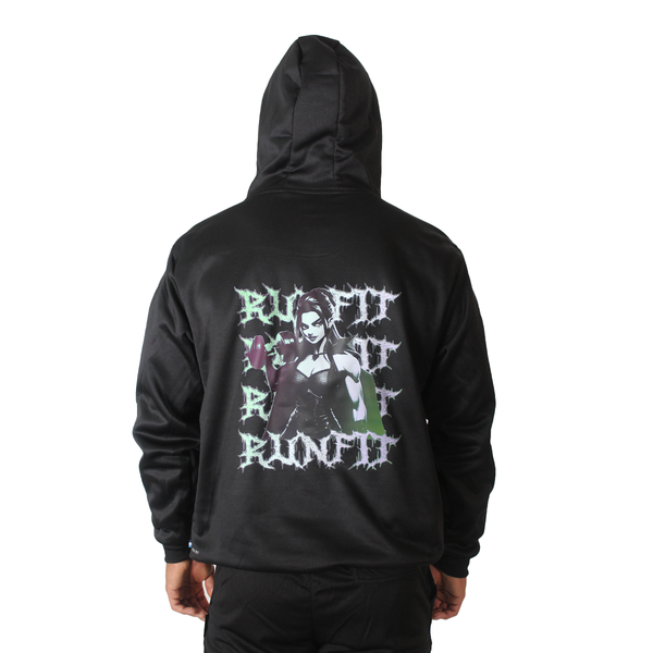 Hoodie_ VAMP FIT UNISEX