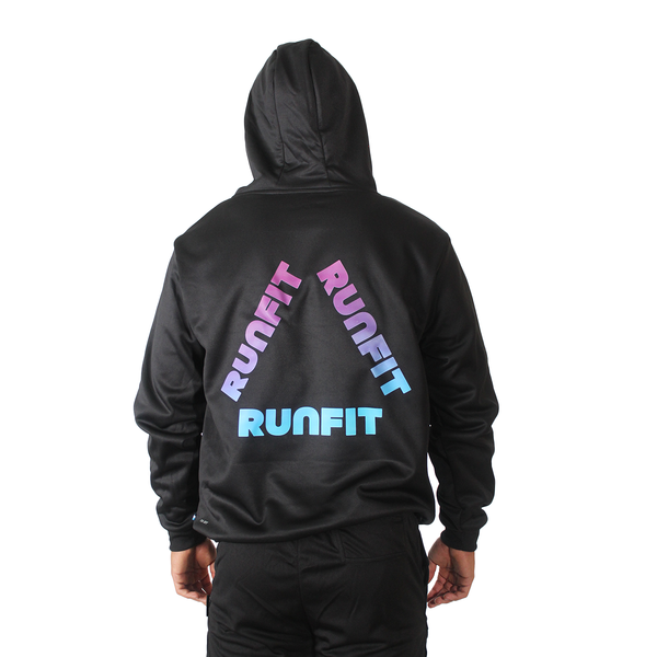 Hoodie_ TRIFIT UNISEX