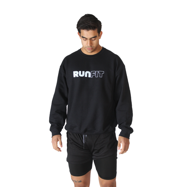 Suéter_ Basic Runfit UNISEX