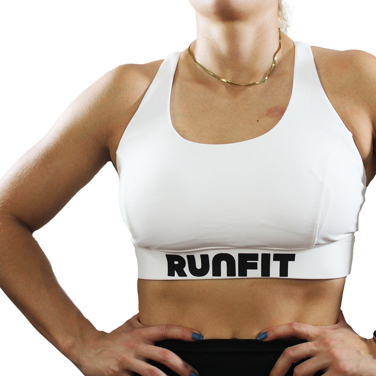 Sport Bra RUNFIT Accesorios Fitness