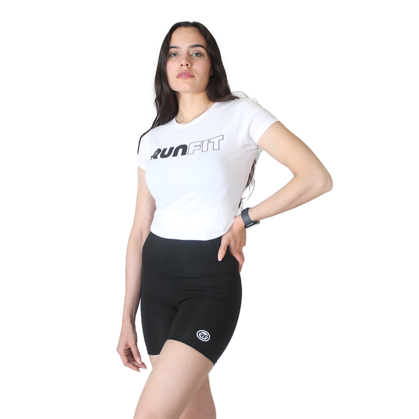 Playera_ Basic Runfit Blanca DAMA