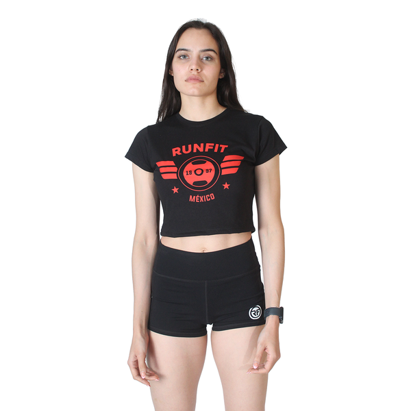 Playera_ General Runfit DAMA