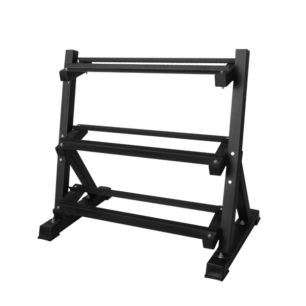 Rack de Almacenamiento Mancuernas Horizontal RUNFIT